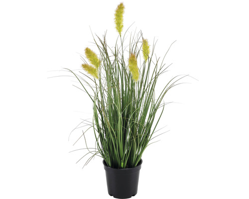 Kunstplant Lafiora C Graspot 45 cm