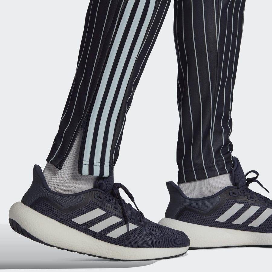 adidas Bas de Survêtement Tiro - Bleu Marine