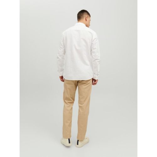 Jack & Jones - 12220134 SUMMER-WHITE Blanco