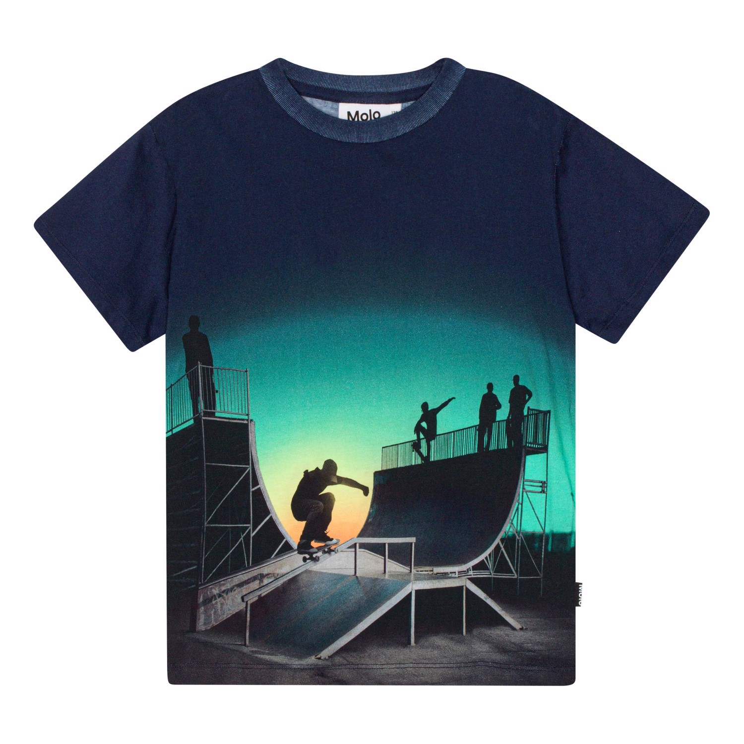 Rame - Halfpipe Universe