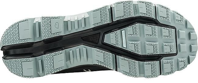 ON RUNNING - CHAUSSURES DE TRAIL CLOUDVENTURE W