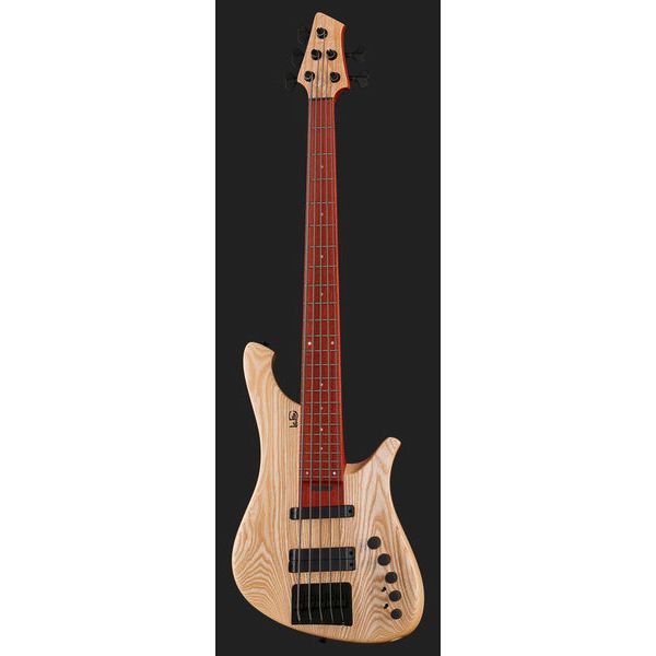 Le Fay Herr Schwarz 5 Natural