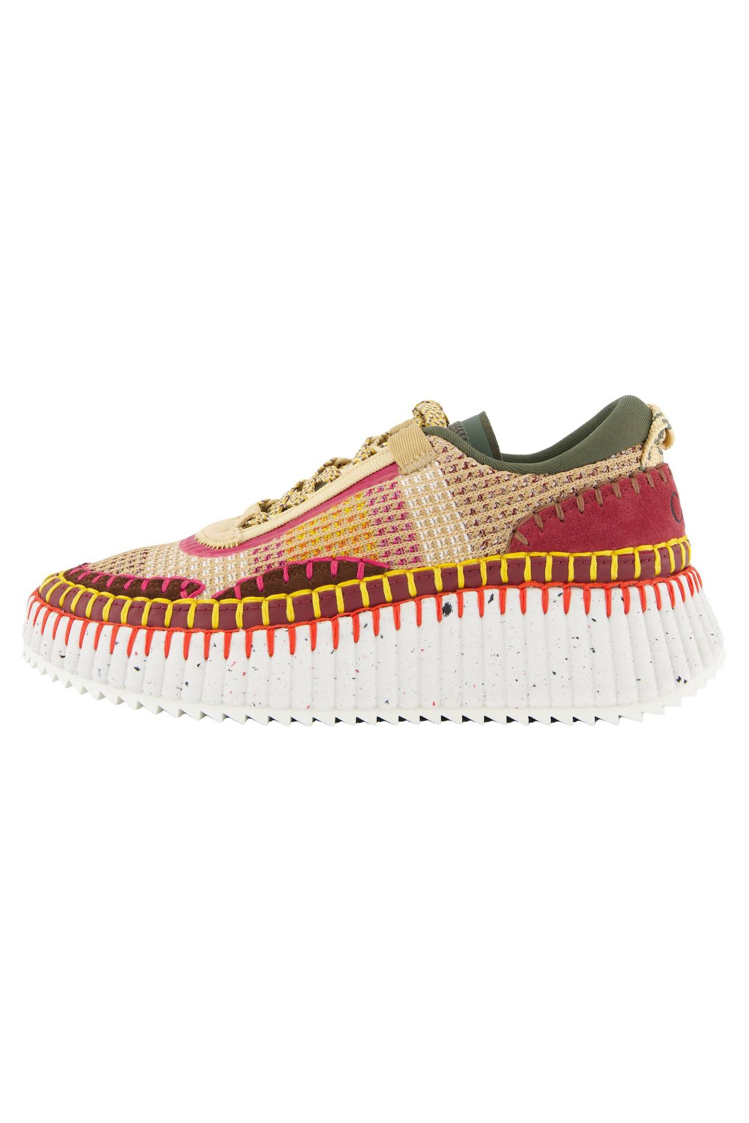 Chloé| Damen Sneaker NAMA