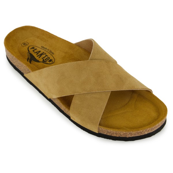 Plakton - Women's Bibi - Sandales