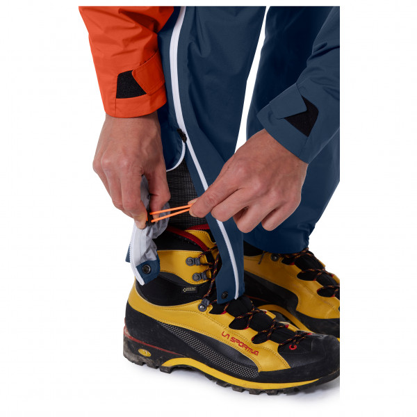 Ortovox - Westalpen 3L Light Pants - Pantalon imperméable