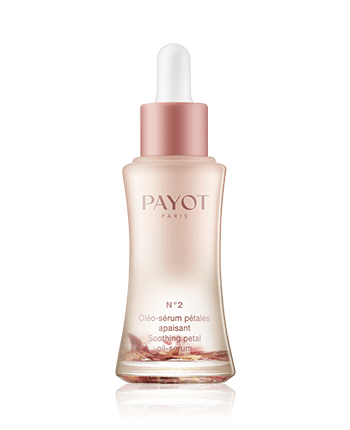 Payot N°2 Olèo-Serum Pètales Apaisant 30ml
