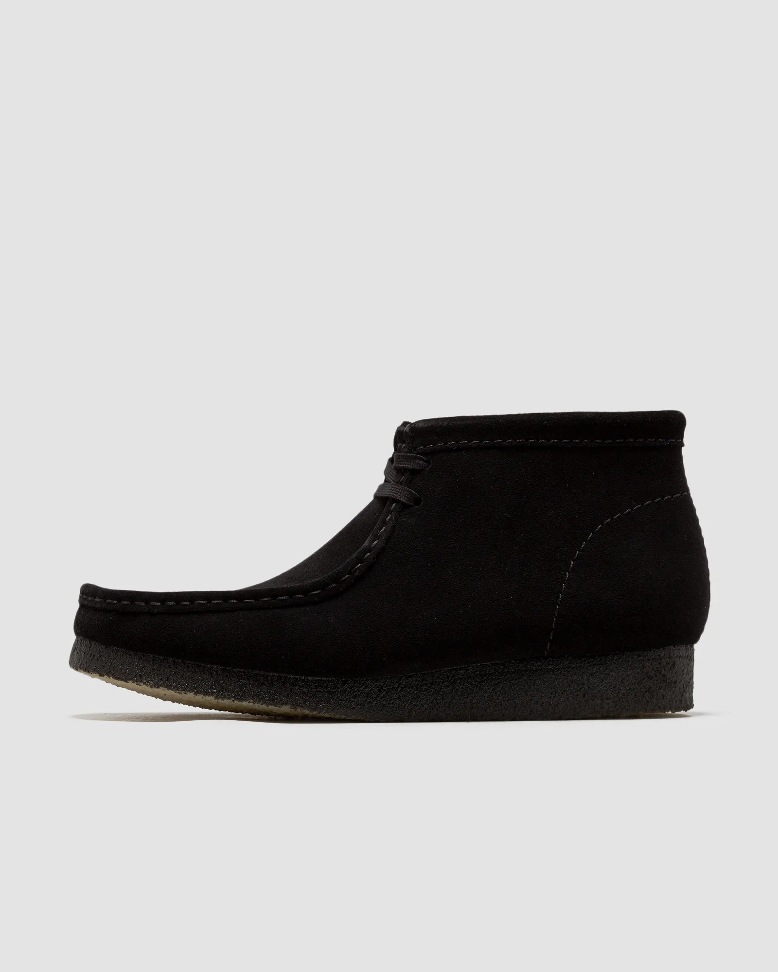 Clarks Originals Wallabee Boot
