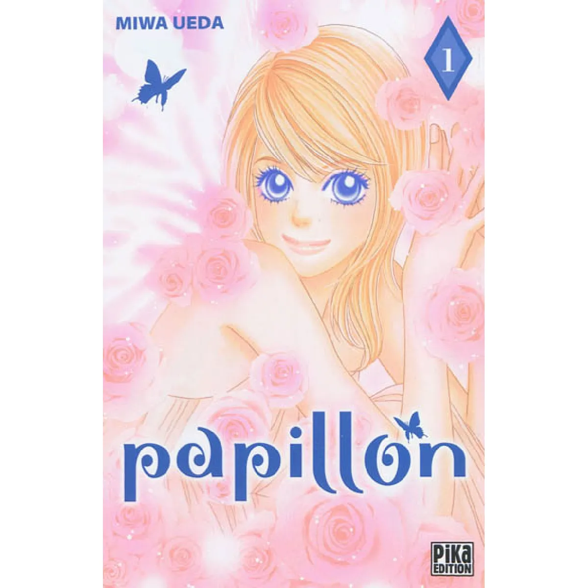 Papillon. Vol. 1 · Occasion