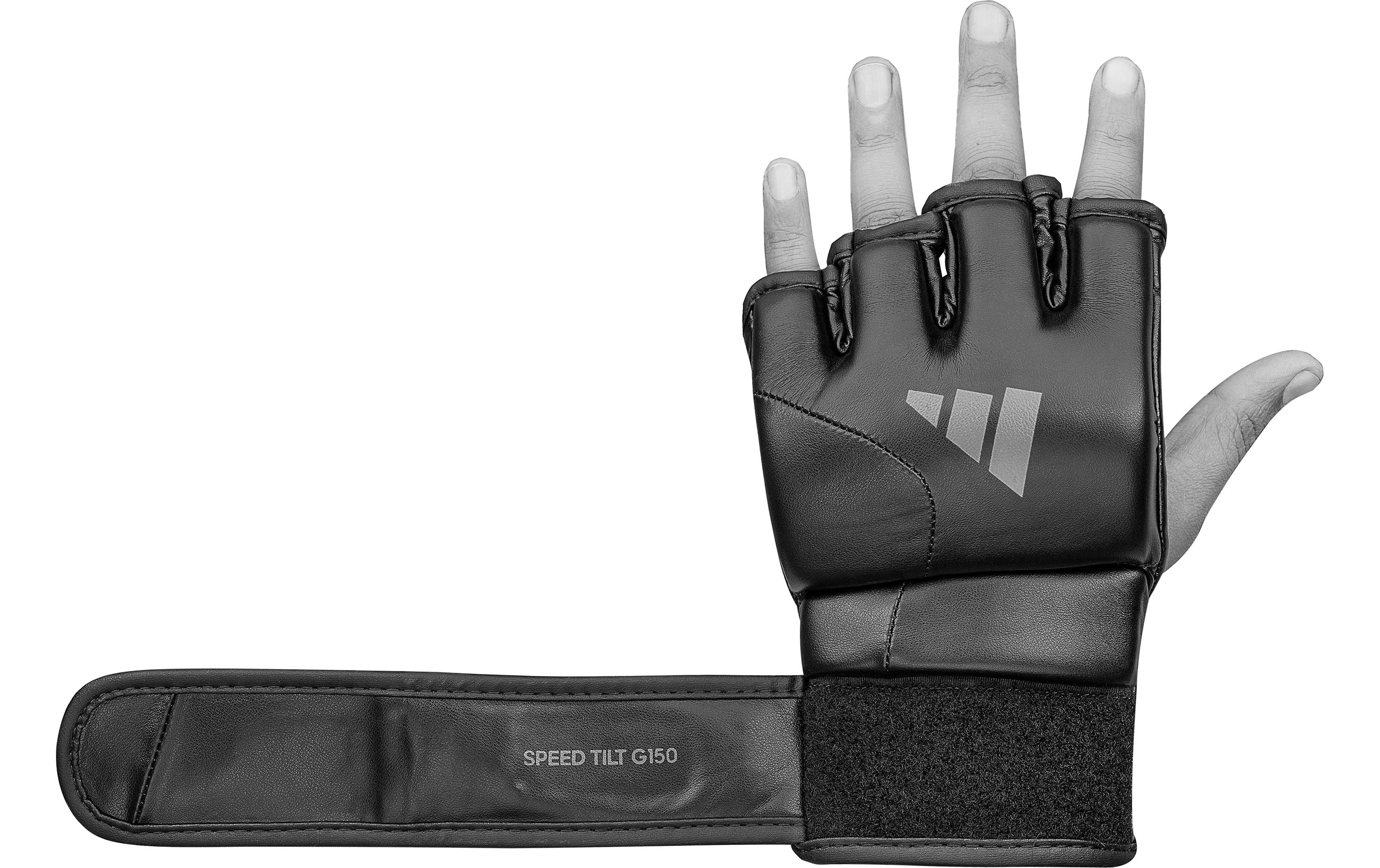 Speed Tilt 150, Grappling Glove M SchwarzMMA-Handschuhe