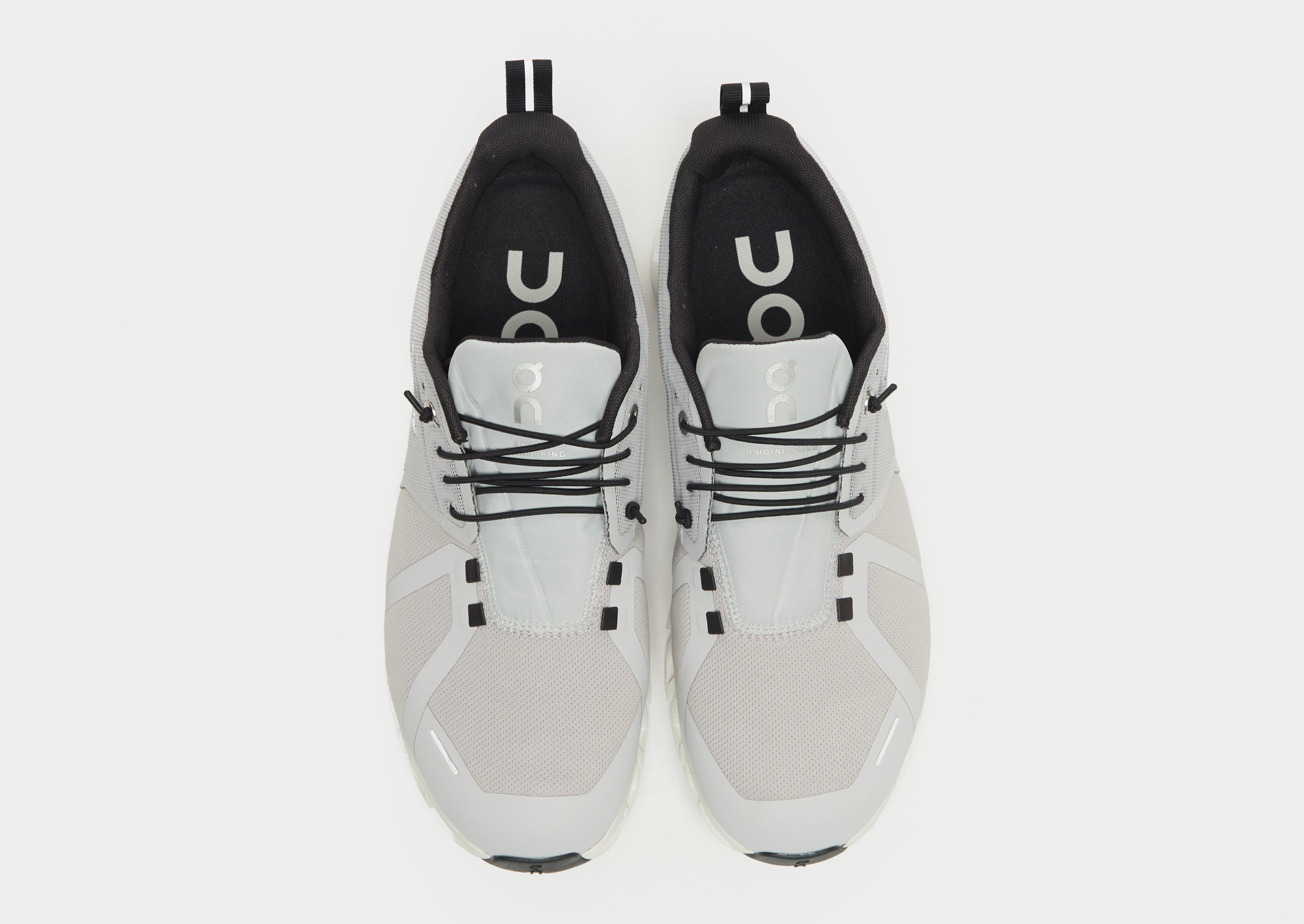On Running Cloud Waterproof Homme
