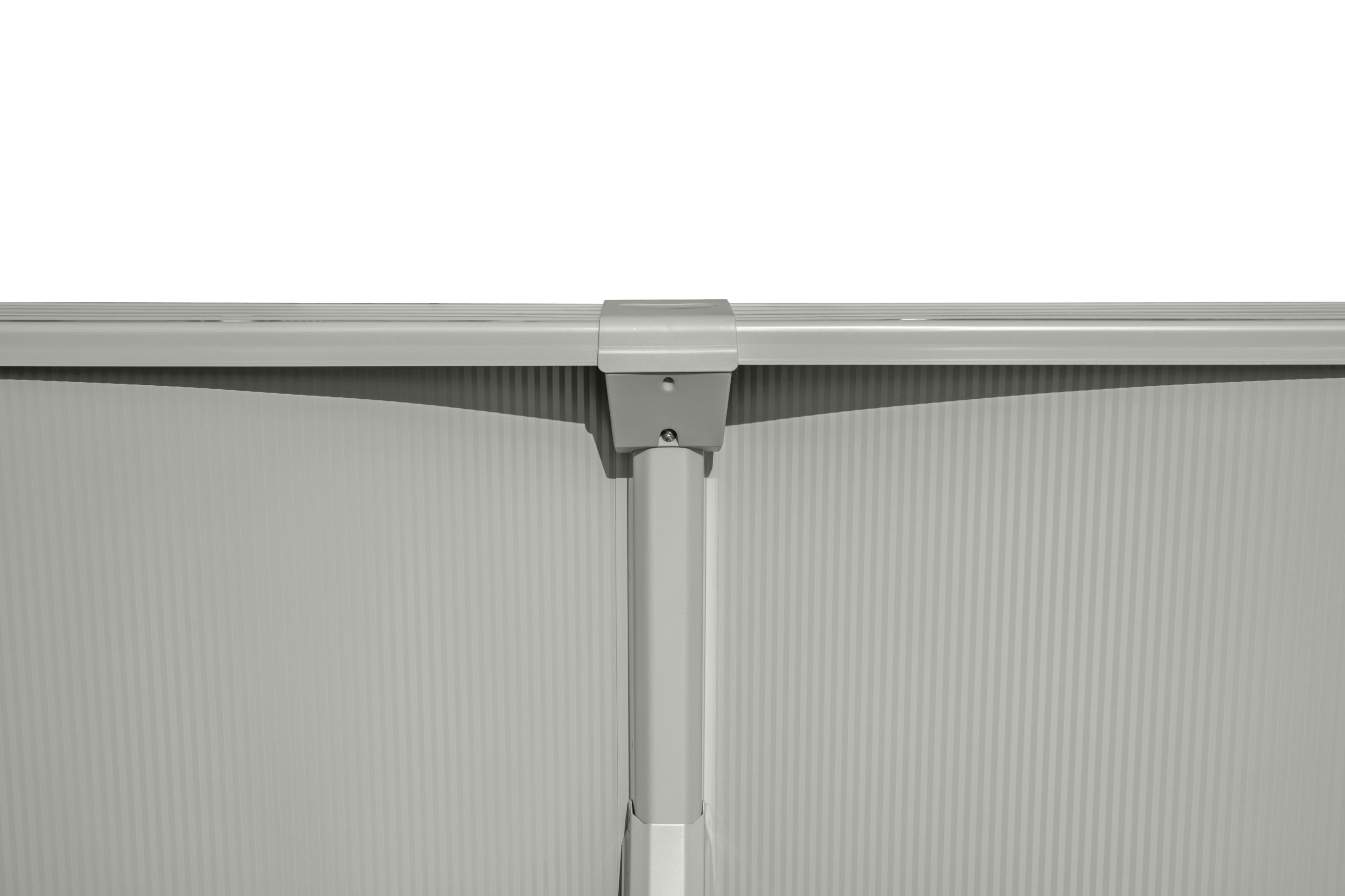 Bestway Pool Hydrium Komplett-Set 500 x 360 x 120 cm
