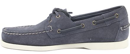 Sebago Schoenen Portland Navy 7111PTW-Blue Universe kopen