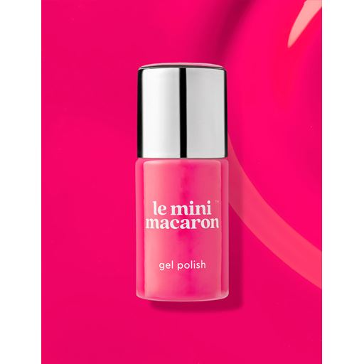 Le Mini Macaron Gel Polish, Ohlala Havana