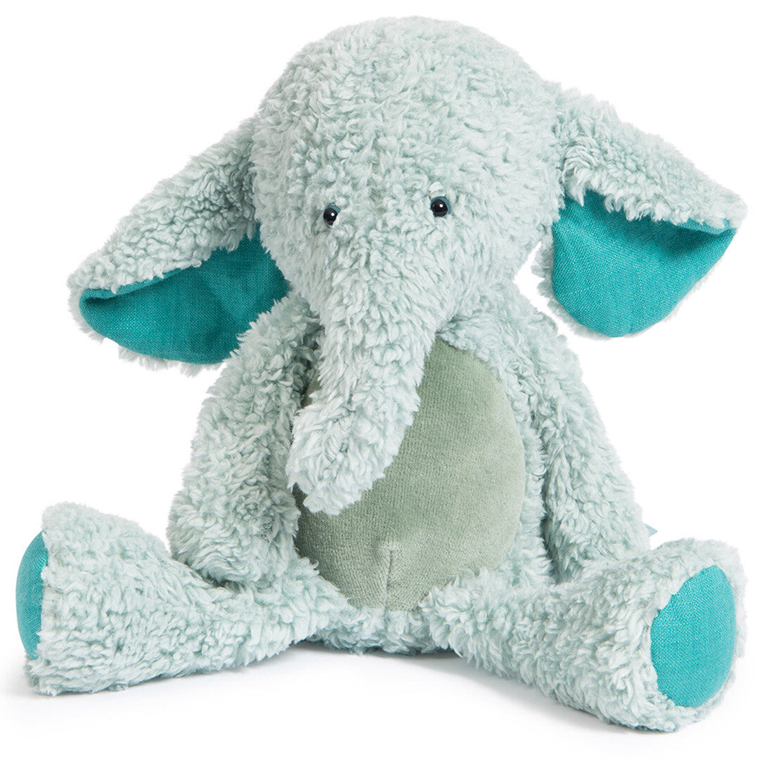 Moulin roty knuffelolifant les baba-bou - 28 cm