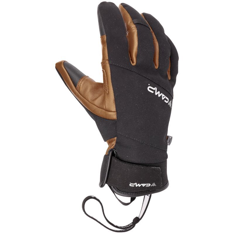 G Hot Wool - Gants ski