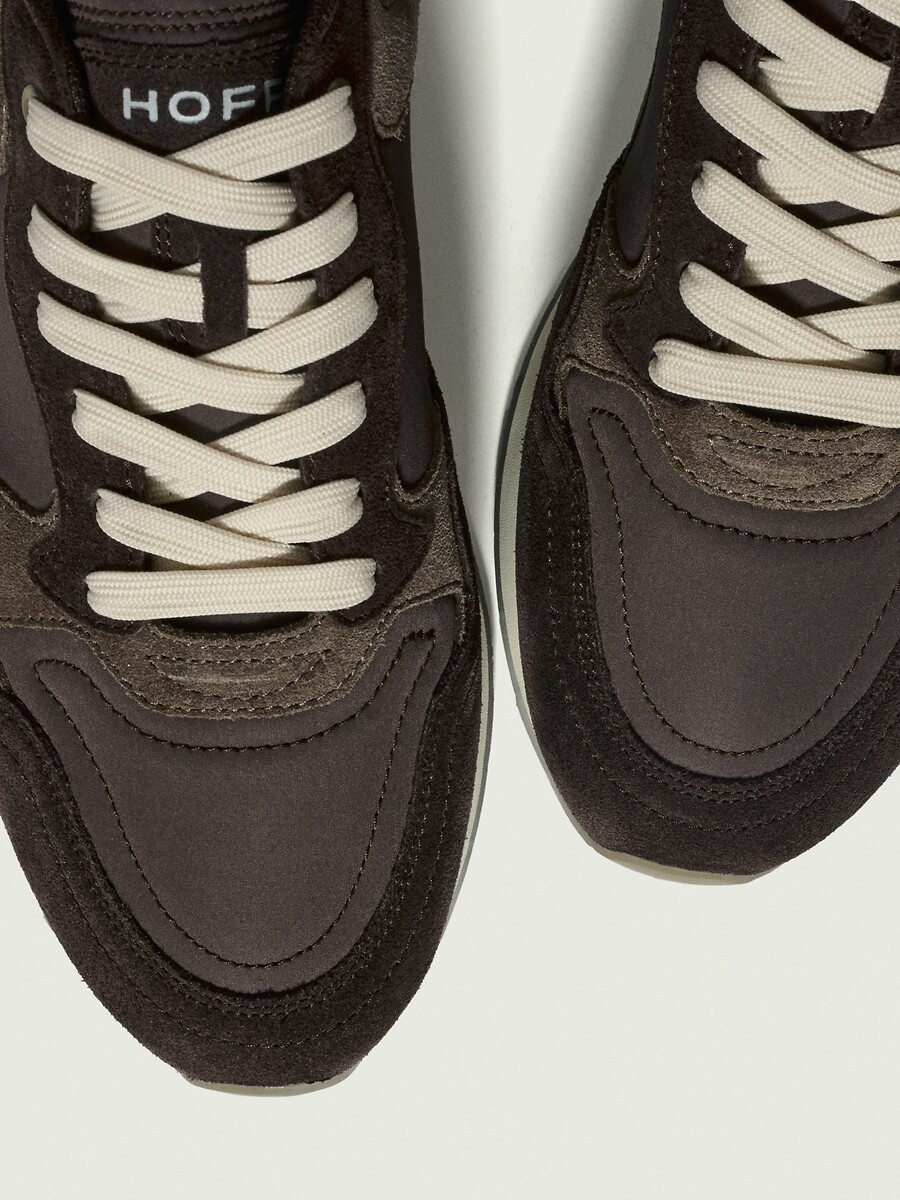 HOFF<br>Cidade de Spotschoenen Munique