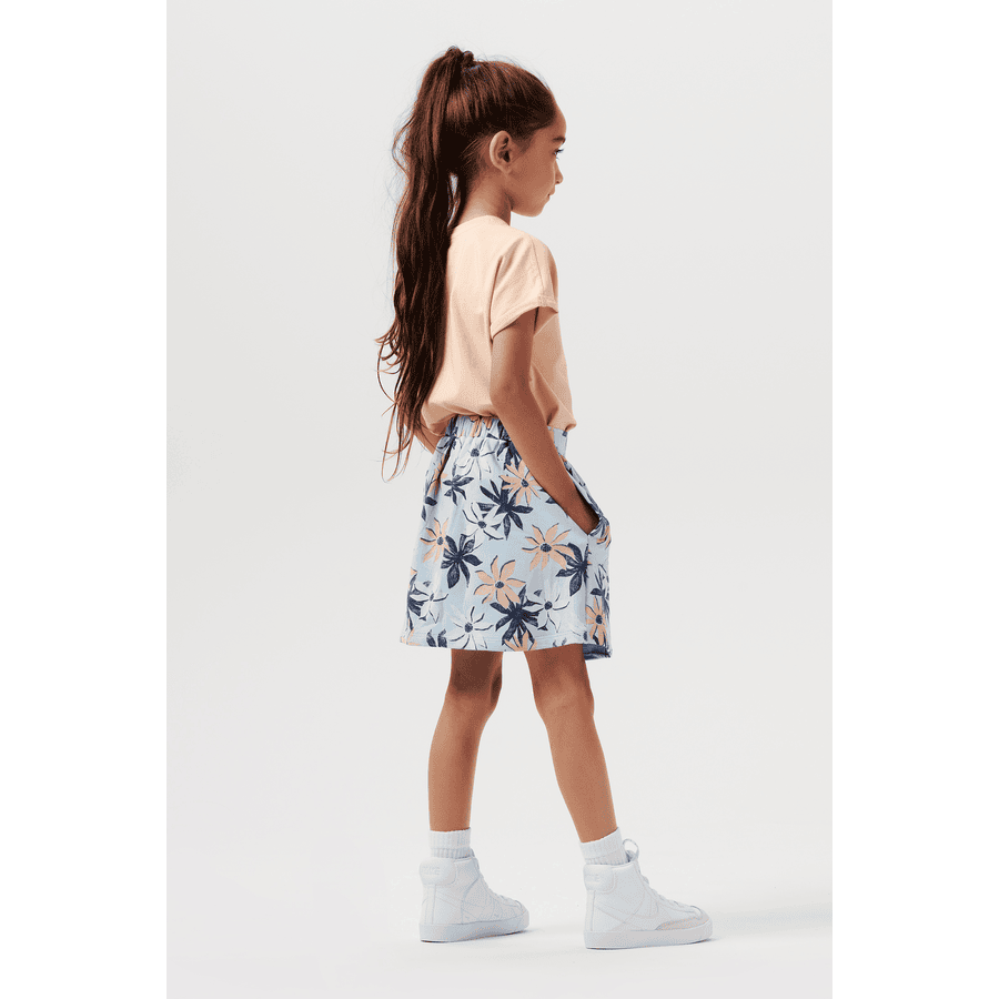 Noppies T-shirt Palmona Almost Apricot