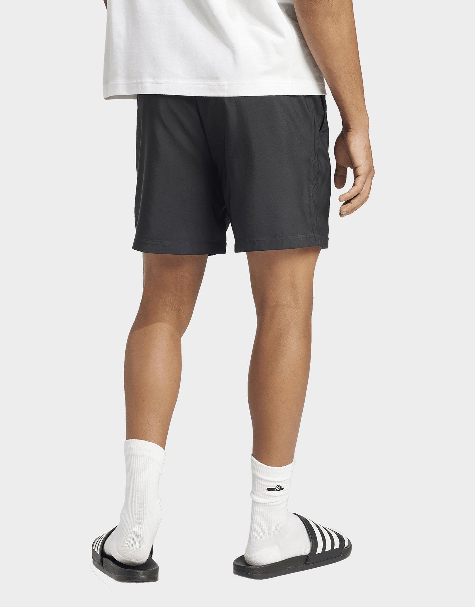 adidas Short Chelsea petit logo Essentials