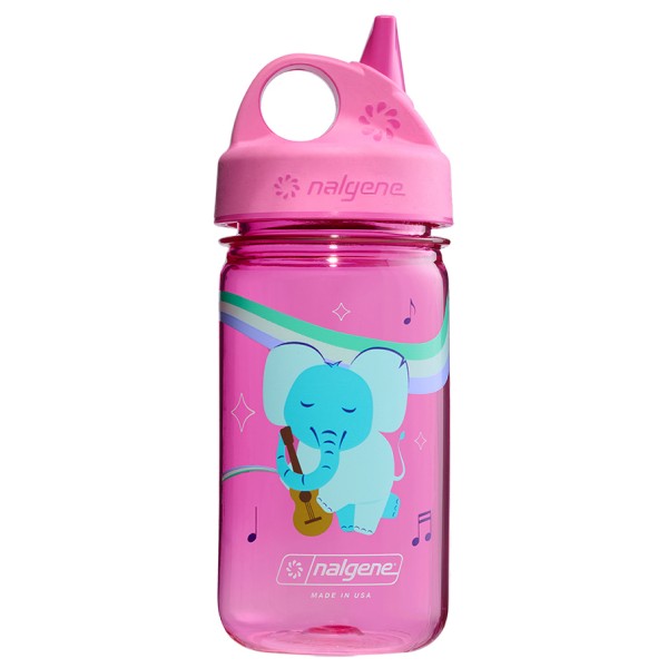 Nalgene - Kinderflasche Grip-N-Gulp Sustain - Gourde