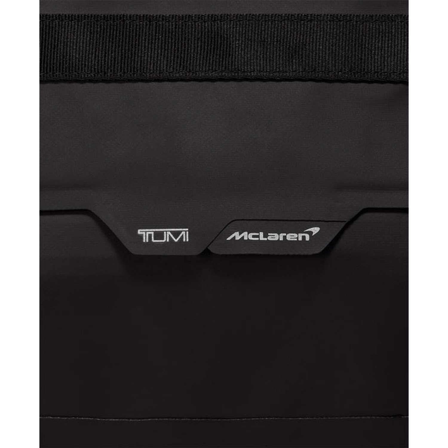 Tumi Mclaren Throttle Duffel black