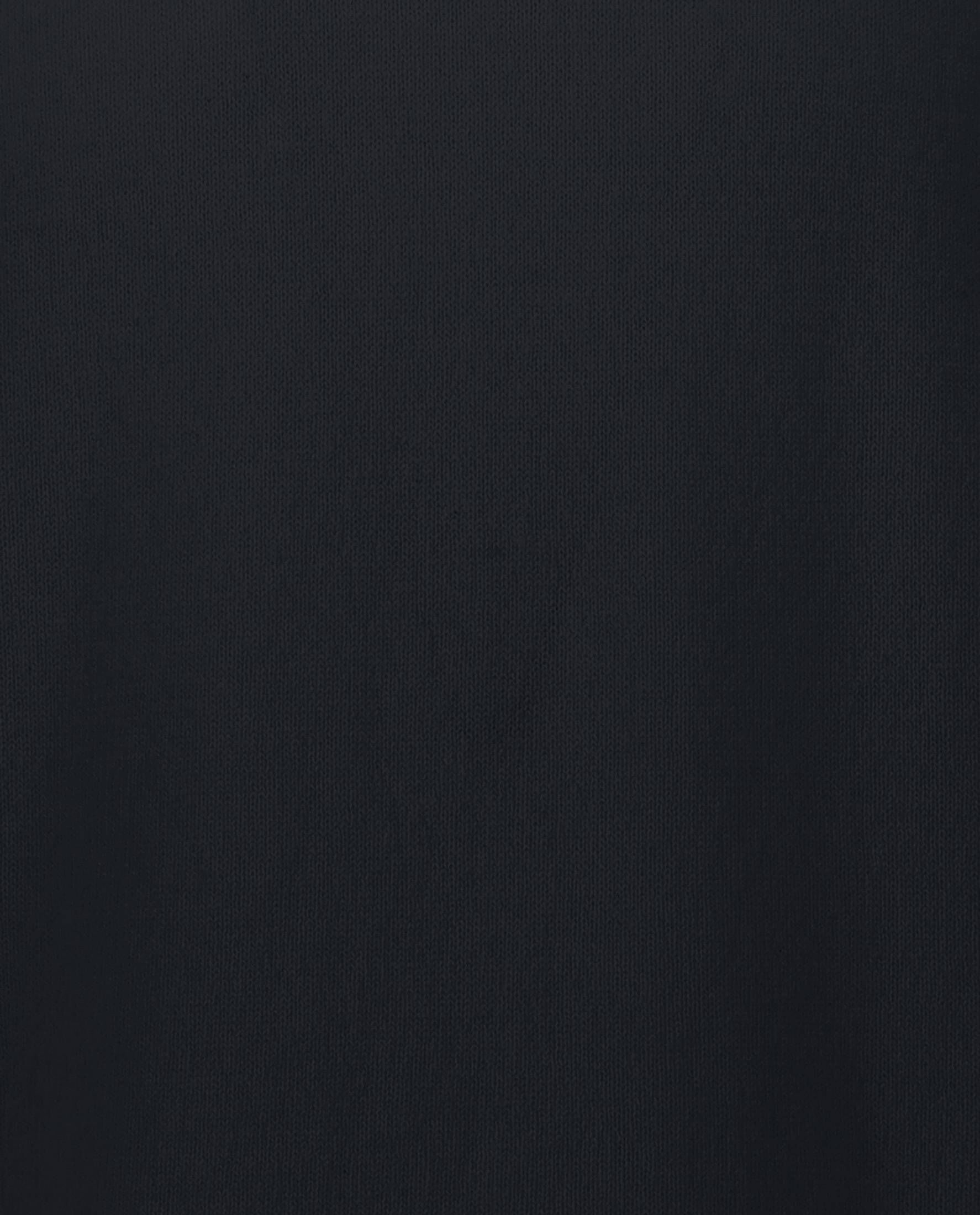 Allude| Damen Kaschmirpullover Kurzarm
