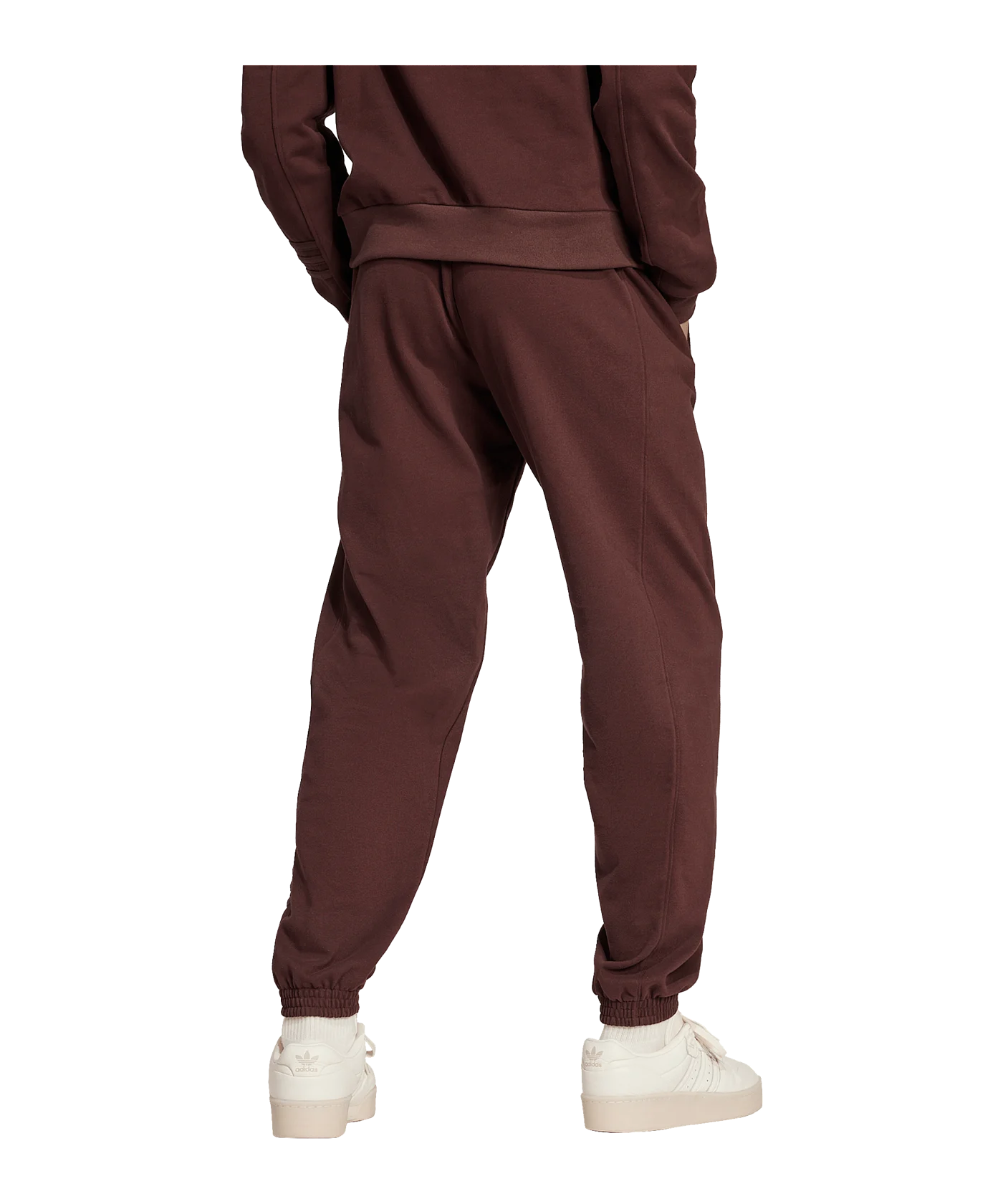 adidas Originals Pre-Loved Jogginghose Braun