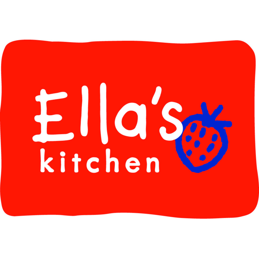 7x Ella's Kitchen Knijpzakje 4+ m Wortels Appels Pastinaak120 gr
