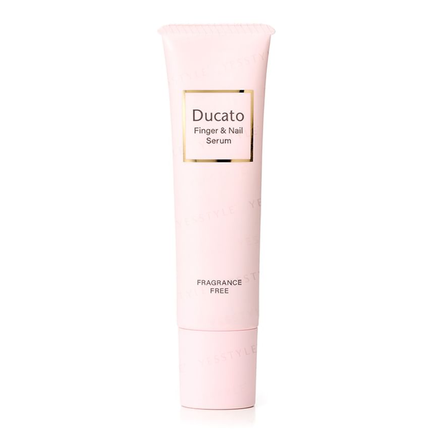 Chantilly - Ducato Vinger- en nagelserum F