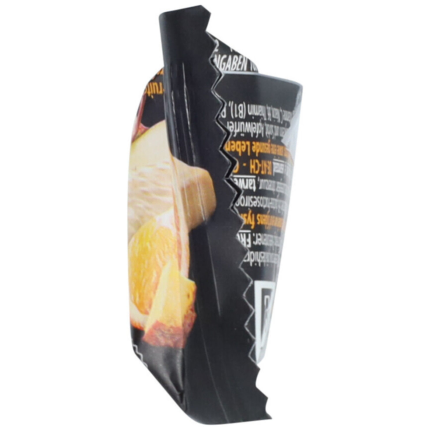 Isostar Bar High Energy Multifrucht