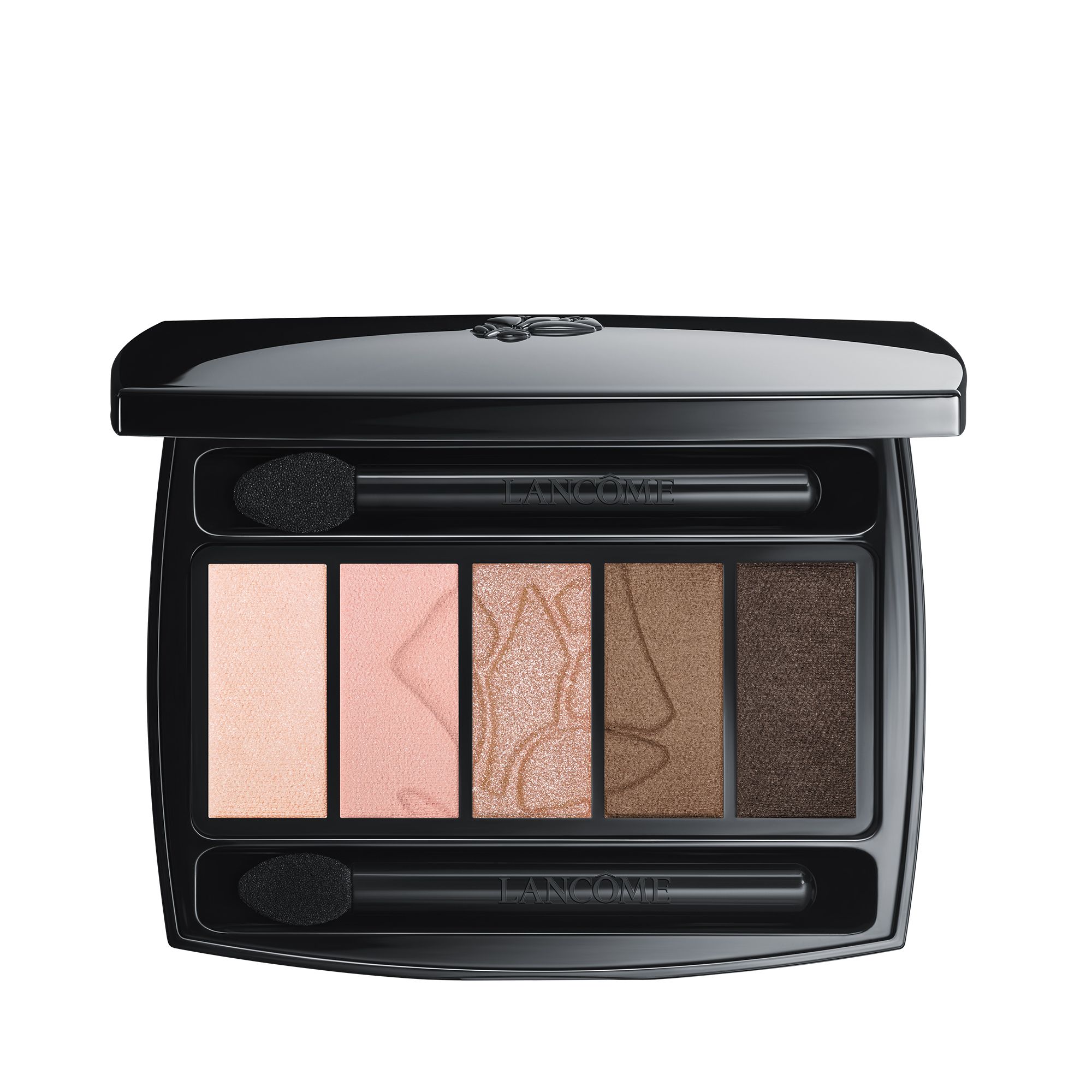 LANCOME Hypnôse Palette French Nude 01 1 Stk
