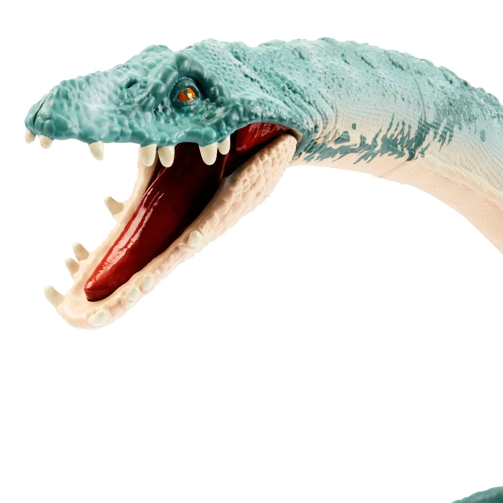 Jurassic World Elasmosaurus Dinosaurier-Actionfigur