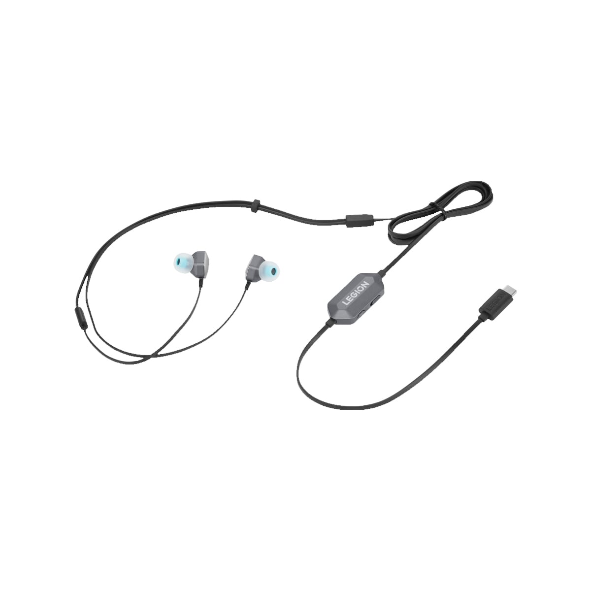 Lenovo Legion Go in-ear gamingheadset