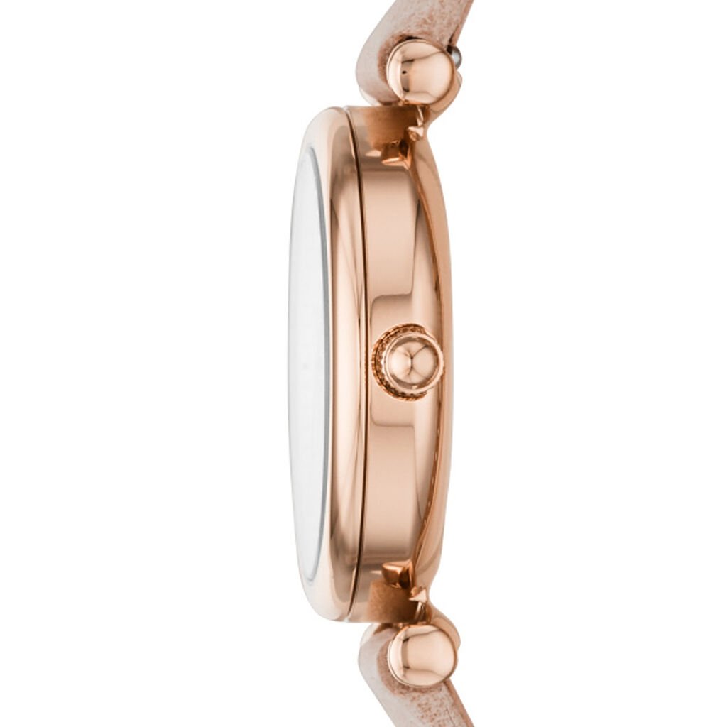 Montre Fossil Carlie Mini Nacre