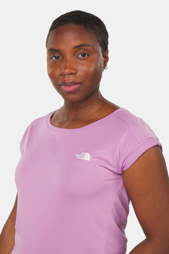 The North Face The North Face Tanken Shirt Dames