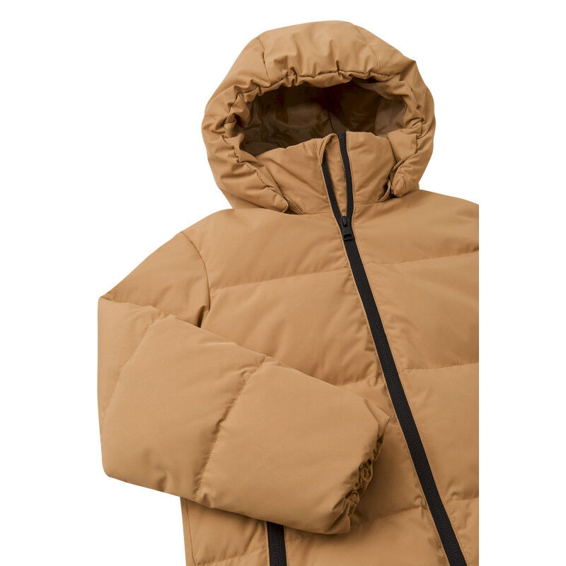 Paimio - Manteau enfant