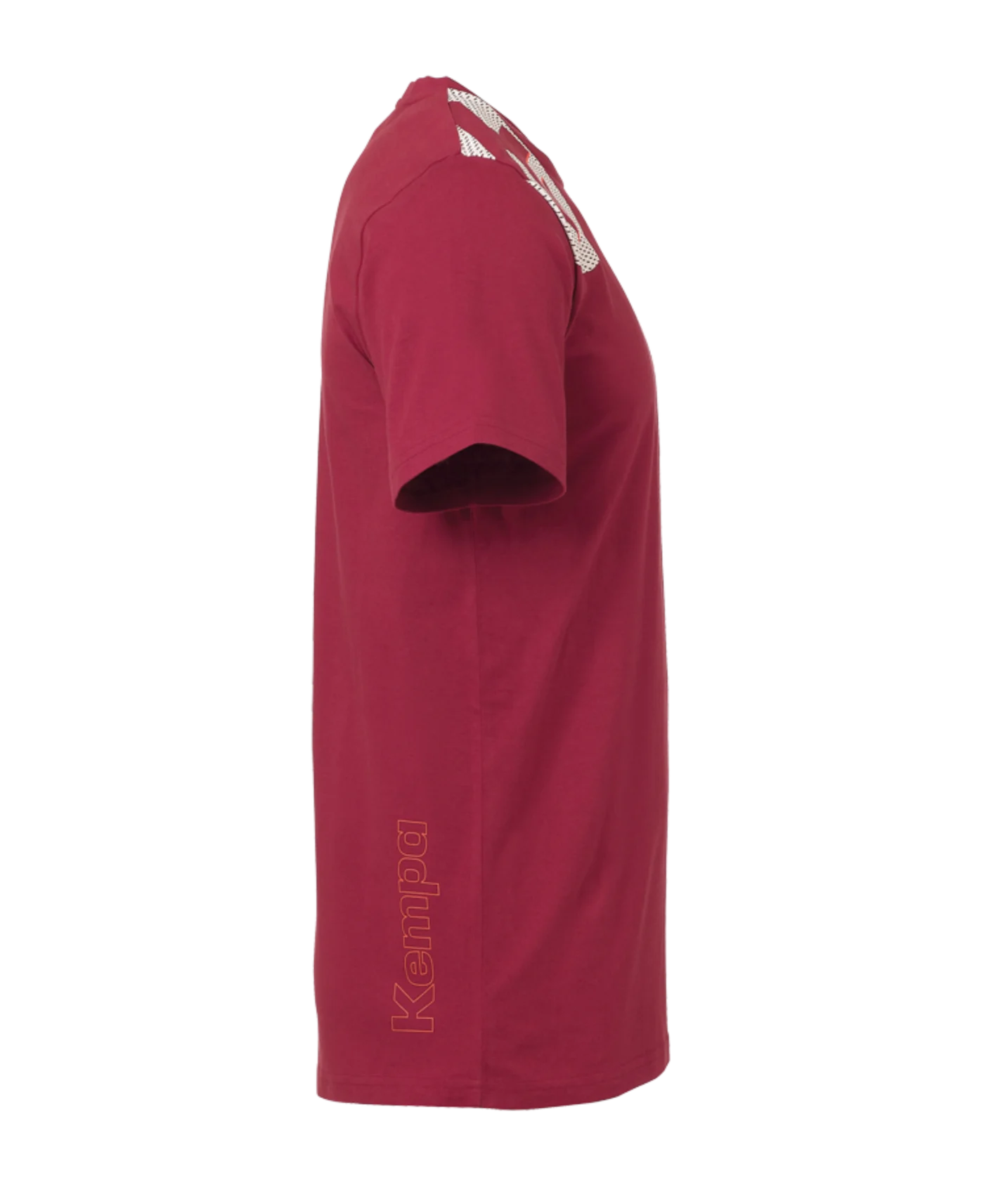Kempa Core 2.0 T-Shirt Kids Rot F11
