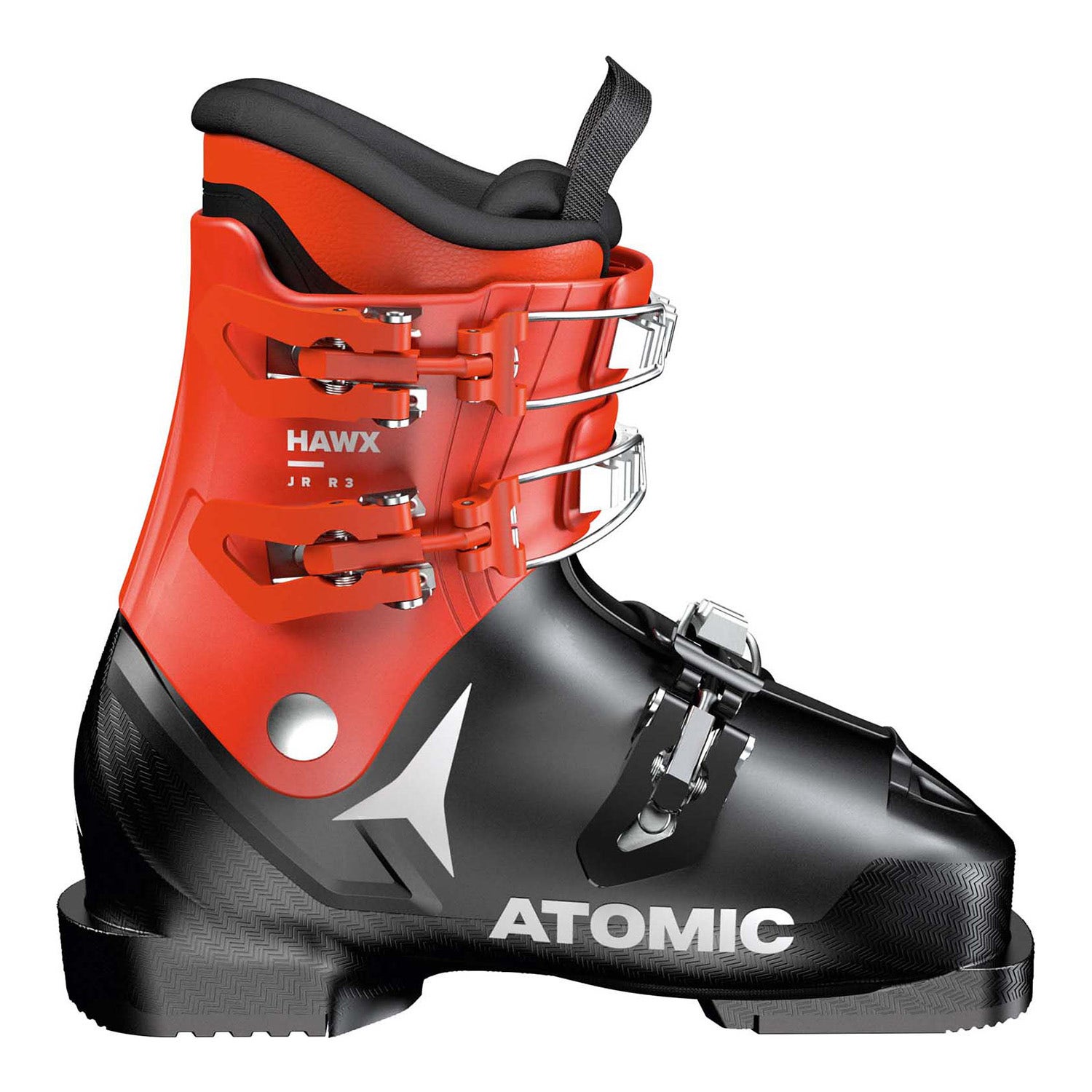 Atomic  Hawx JR R3