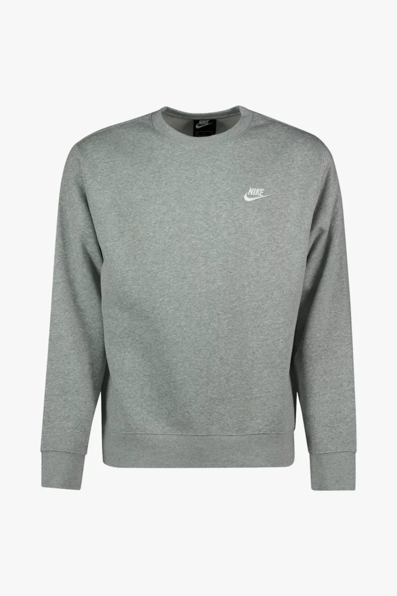 Nike Sportswear Club Fleece Herren Pullover