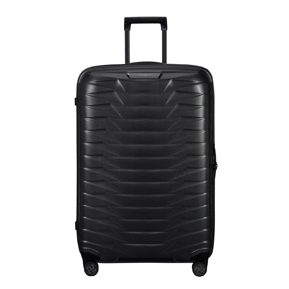 Samsonite | Proxis Spinner 75 | Grootte koffer