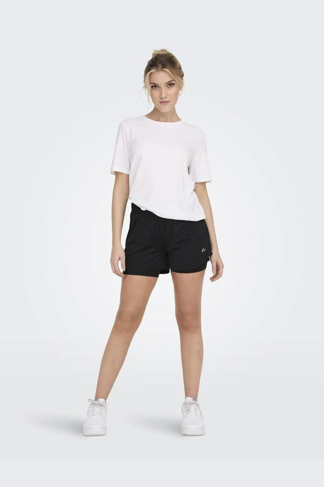Only Onpmila-2 Life Loose Pck Shorts