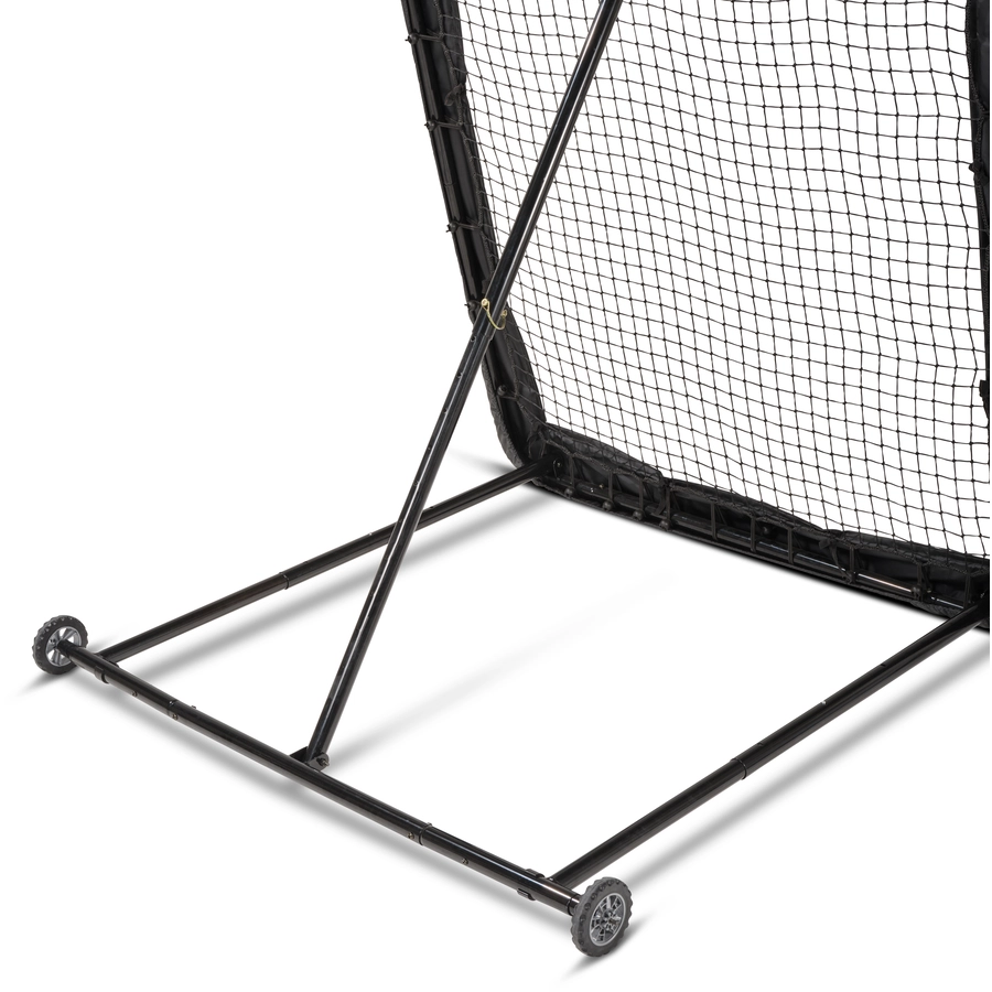 EXIT Kickback Multisport Rebounder XL 164x164 cm