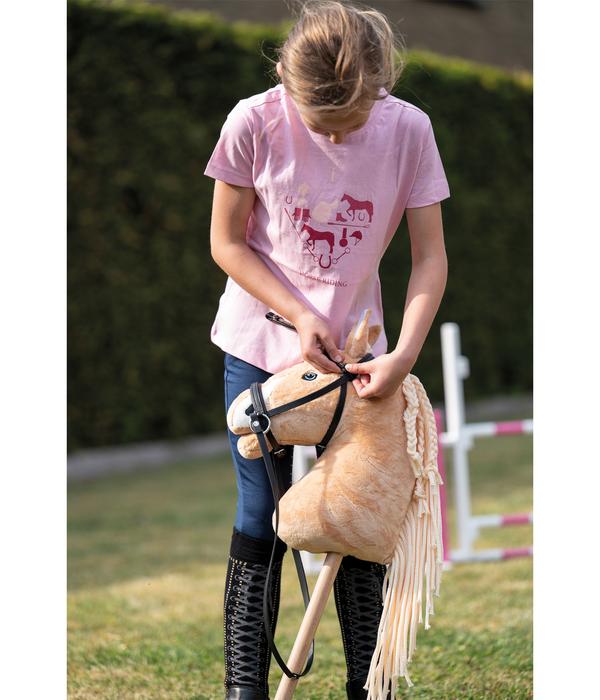 HKM KIDS Hobby Horsing Stirnbänder, bunt,