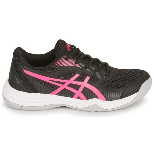 Asics - UPCOURT 5 GS - Noir / Rose