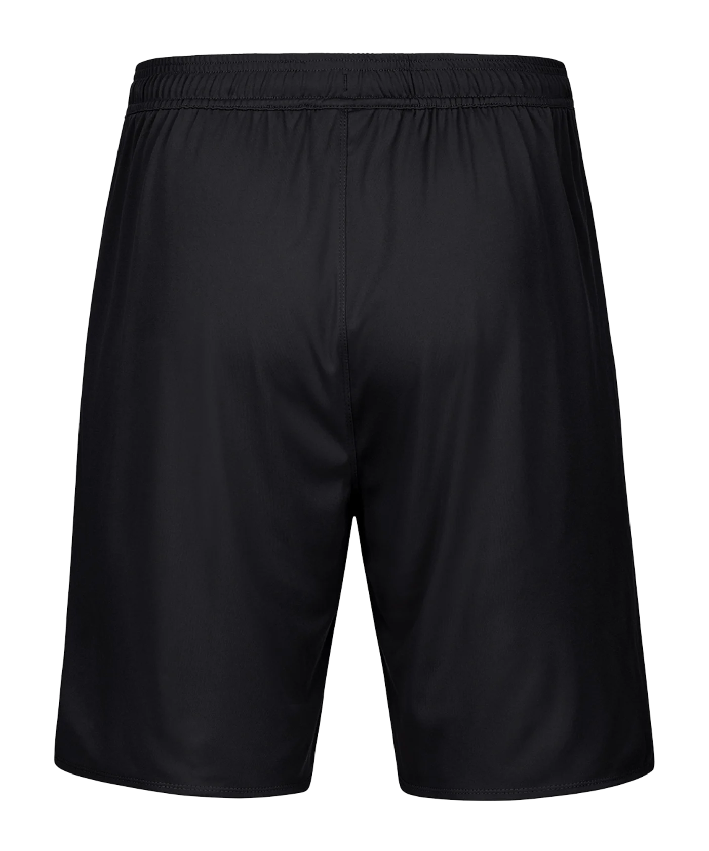 JAKO Power Short Schwarz Gelb F803