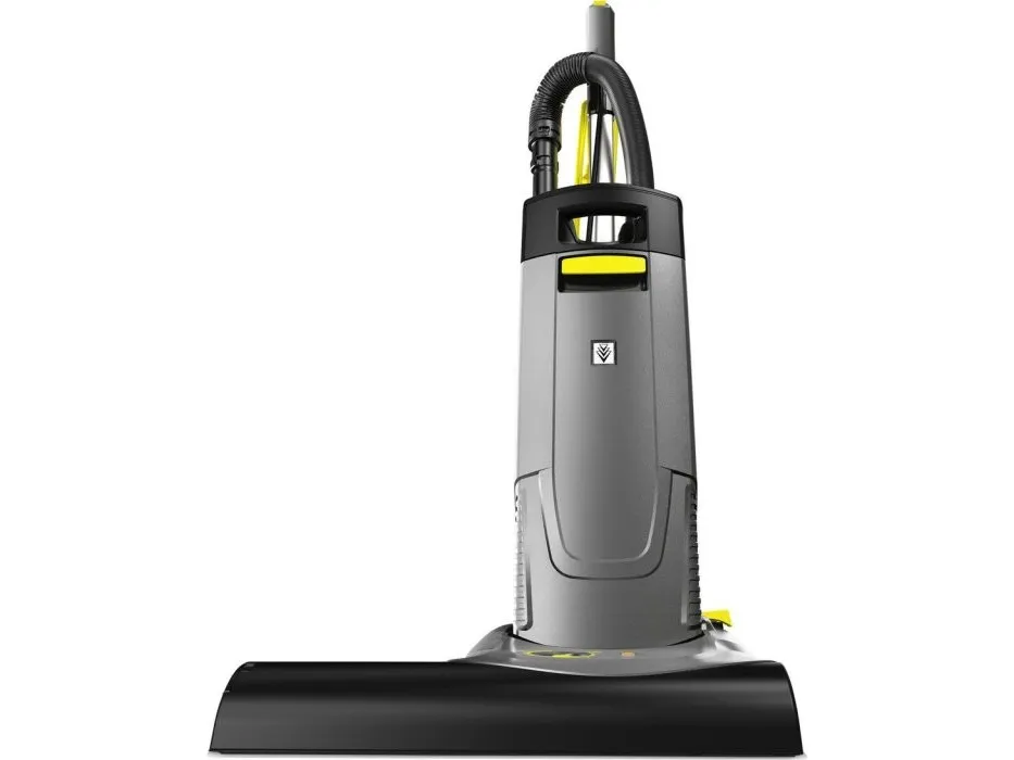 Kärcher CV 48/2 - Støvsuger - opret - pose - 150 W