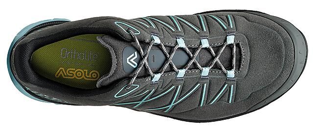 ASOLO - CHAUSSURES MULTIACTIVITE TAHOE LTH GTX ML