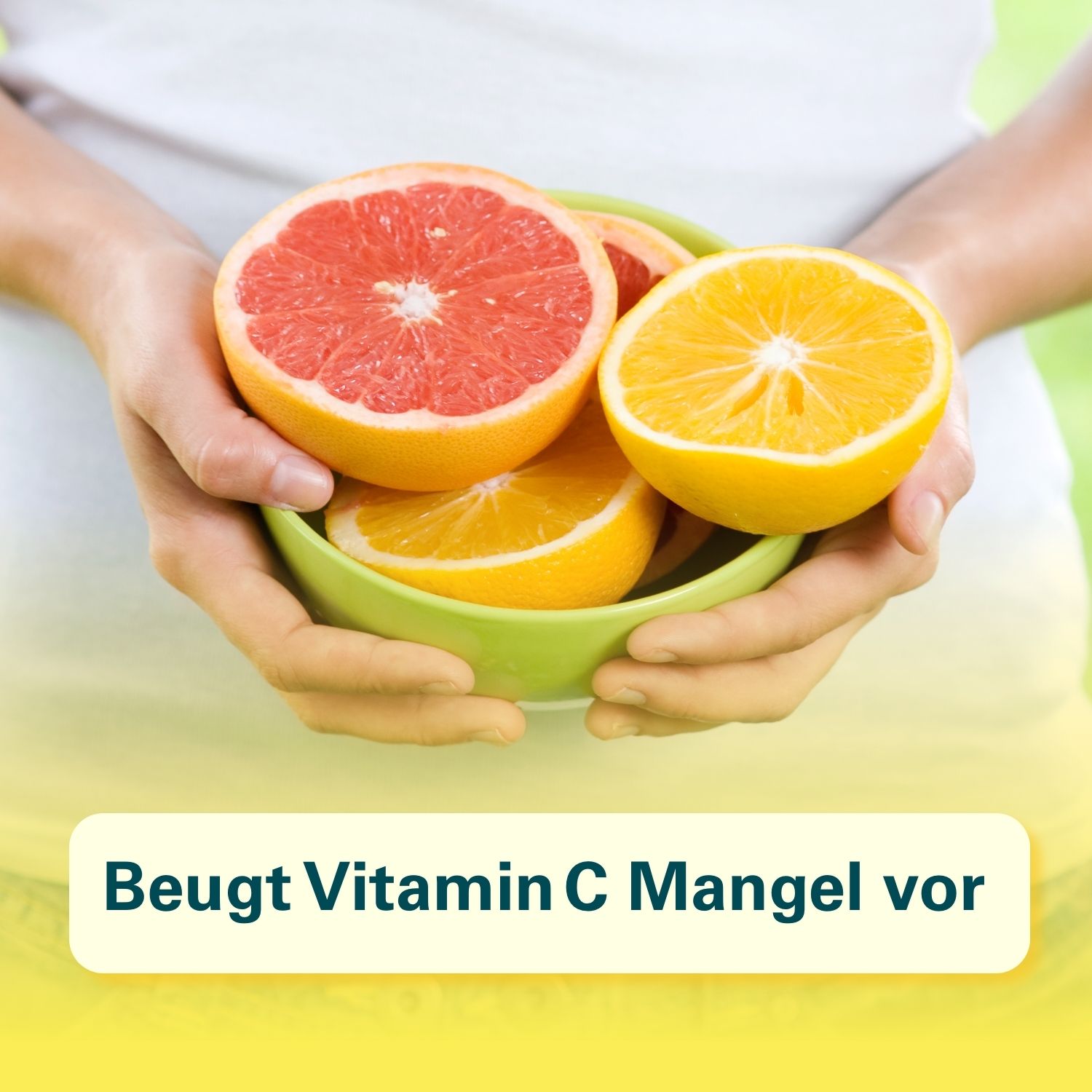 Cetebe® Vitamin C Retard 500 Arzneimittel, hochdosiertes Vitamin C mit Langzeitwirkung