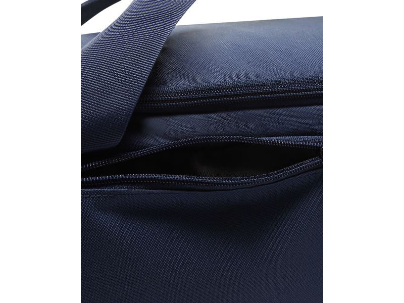 NIKE Sporttasche Academy Team, 37 l, Blau Sporttasche mit strapazierfähigem Design