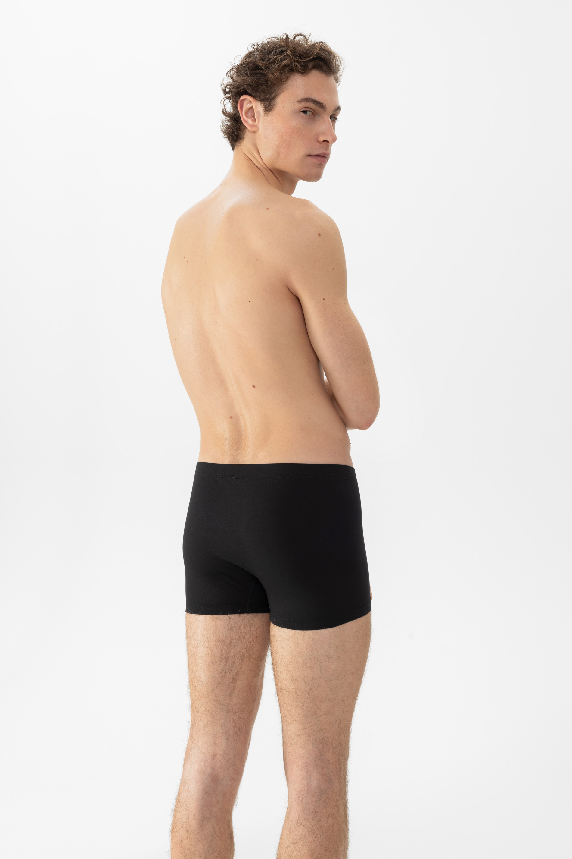 Shorty<br>Serie Comfort Cotton