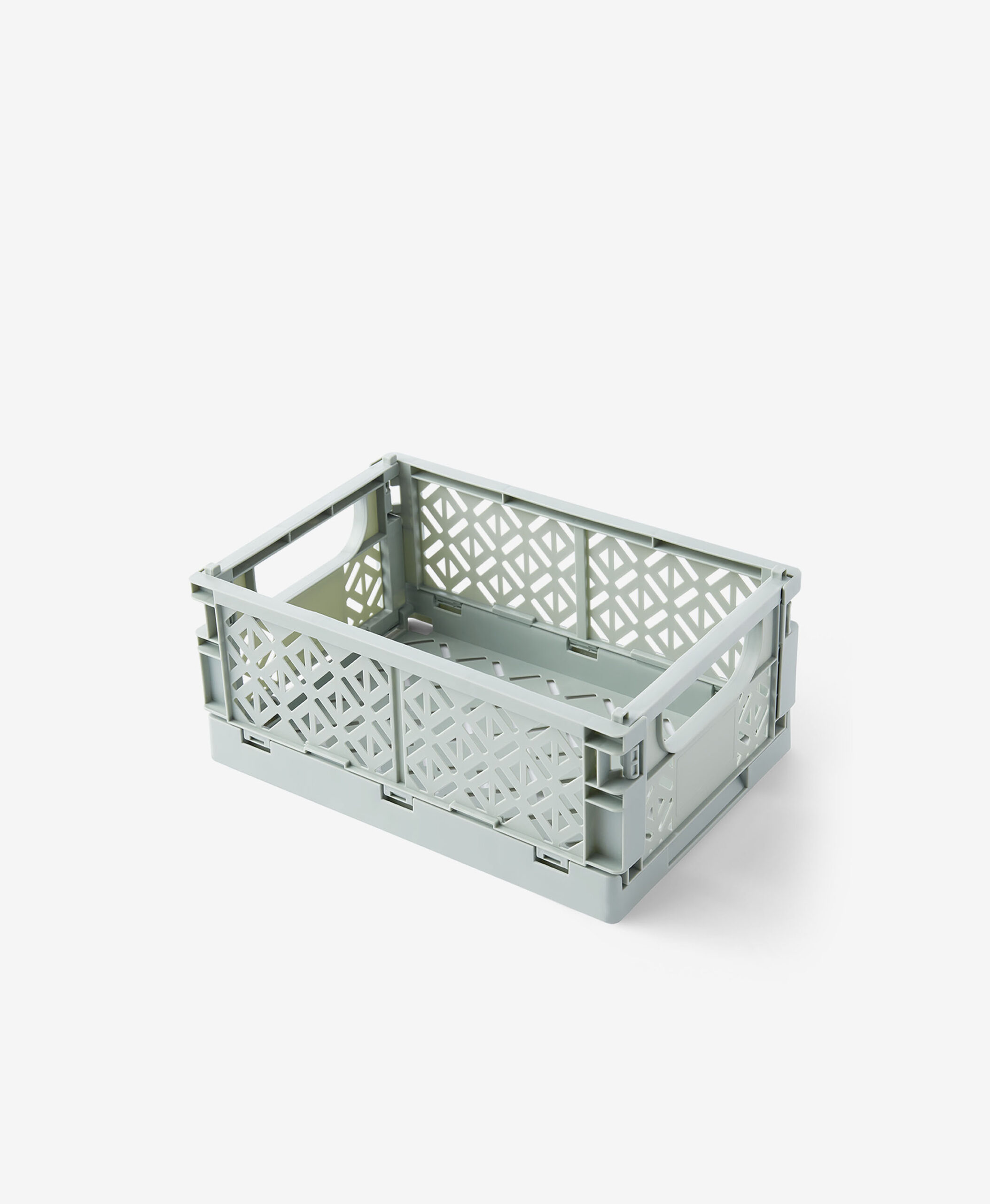 Klappbare Box